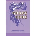 thumbnail image 1 of The Grape Cure, (Paperback), 1 of 1