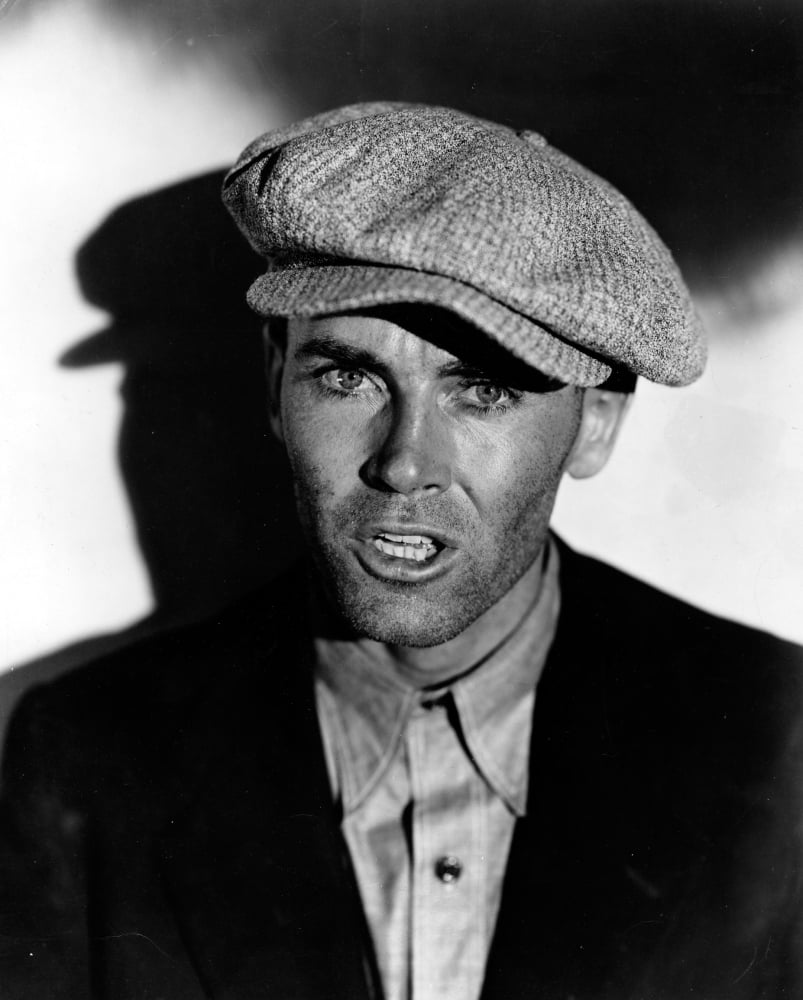 The Grapes Of Wrath Canvas Art - (16 x 20)