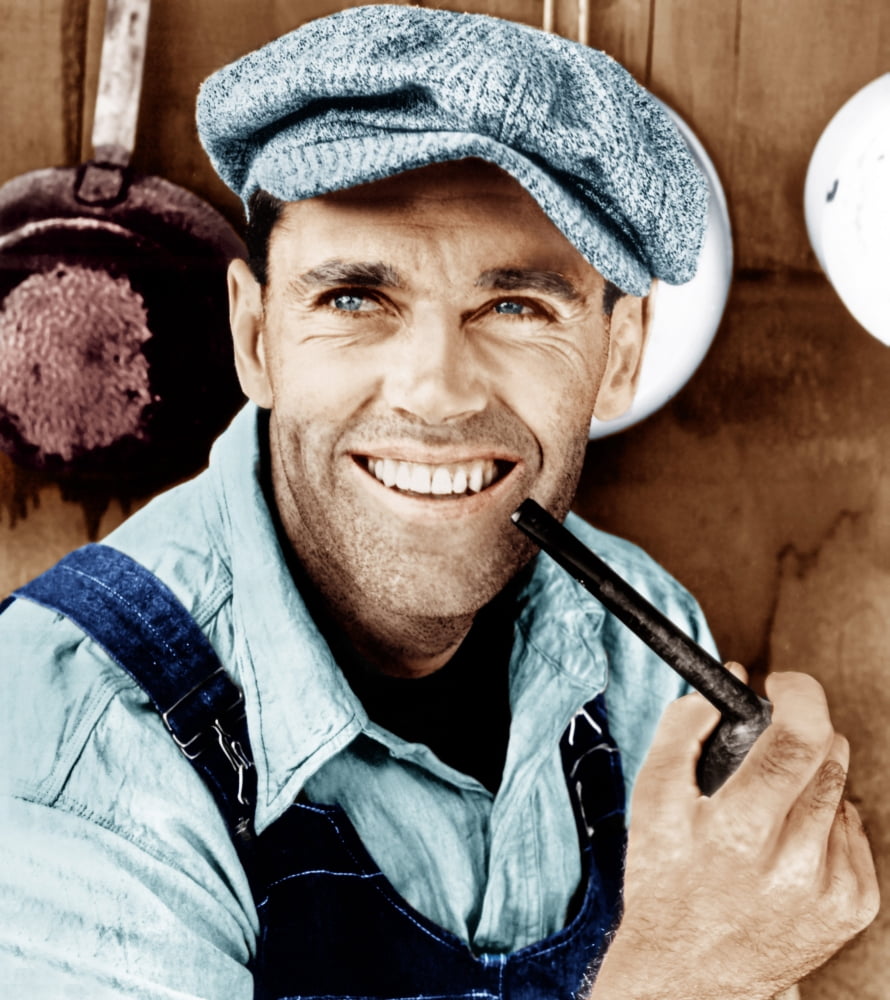 The Grapes Of Wrath Canvas Art - (16 x 20)