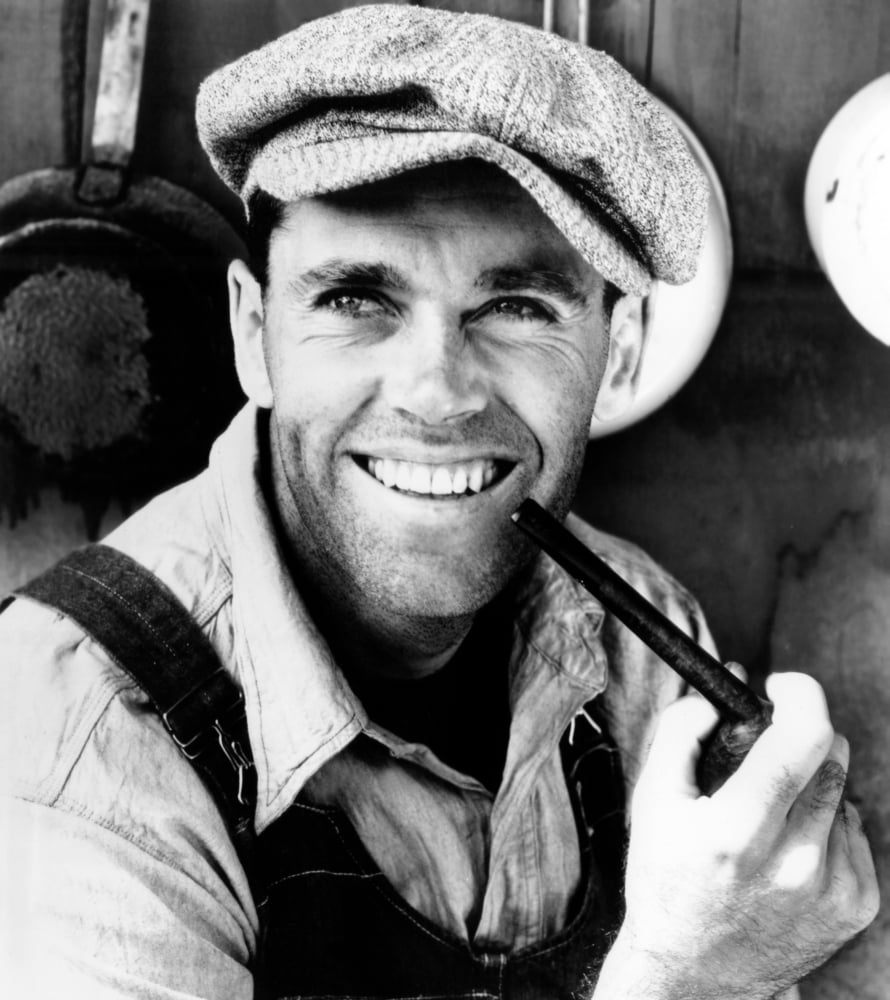 The Grapes Of Wrath Canvas Art - (16 x 20)