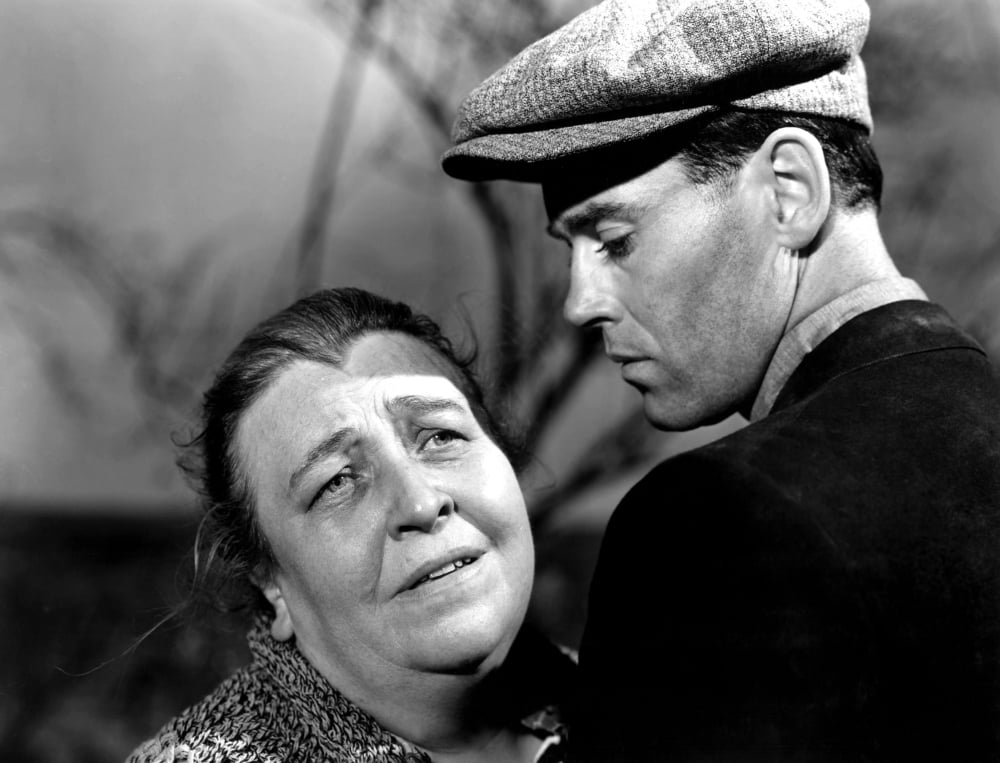 The Grapes Of Wrath Canvas Art - (28 x 22)
