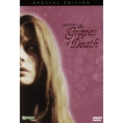 Synapse Films - The Grapes of Death [DIGITAL VIDEO DISC]