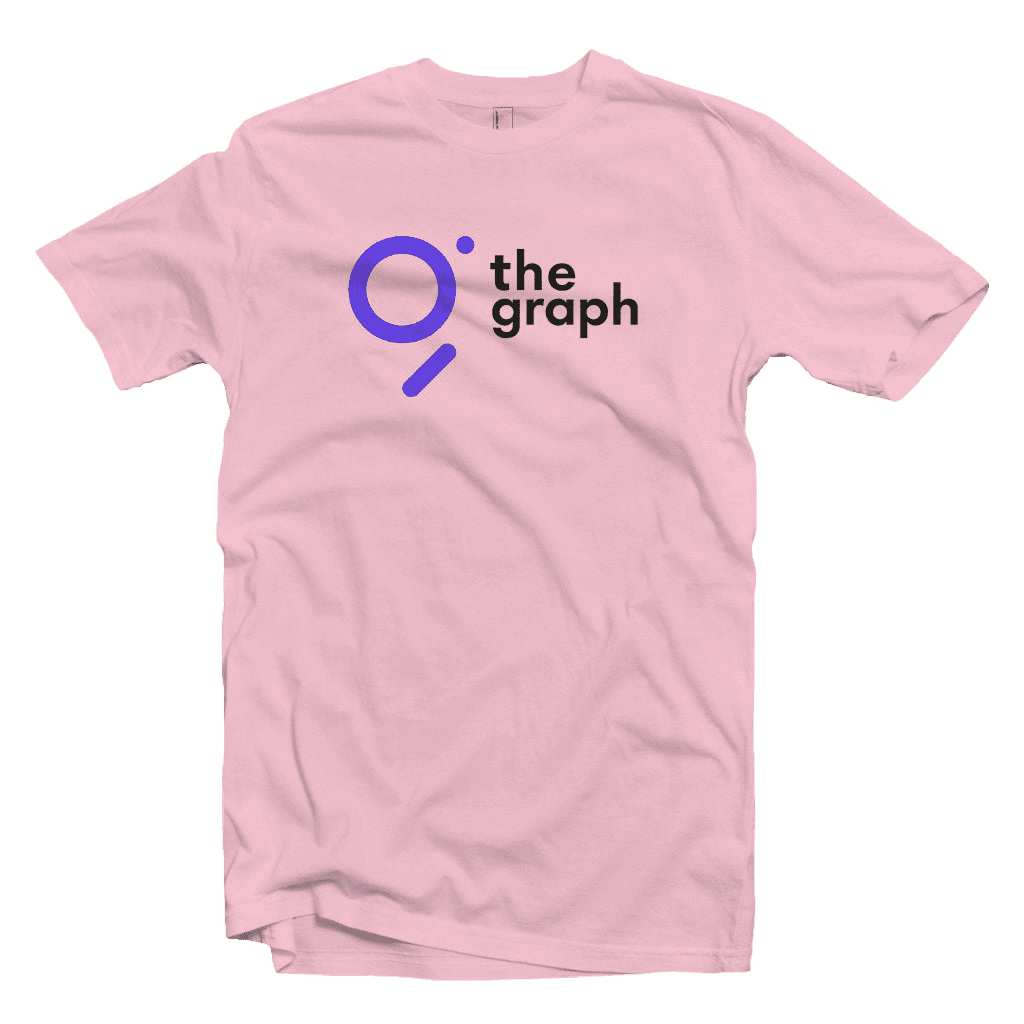 The Graph Font Tee - Walmart.com