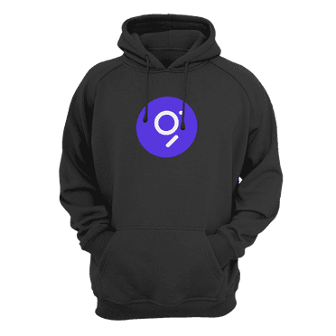 The Graph Symbol Hoodie