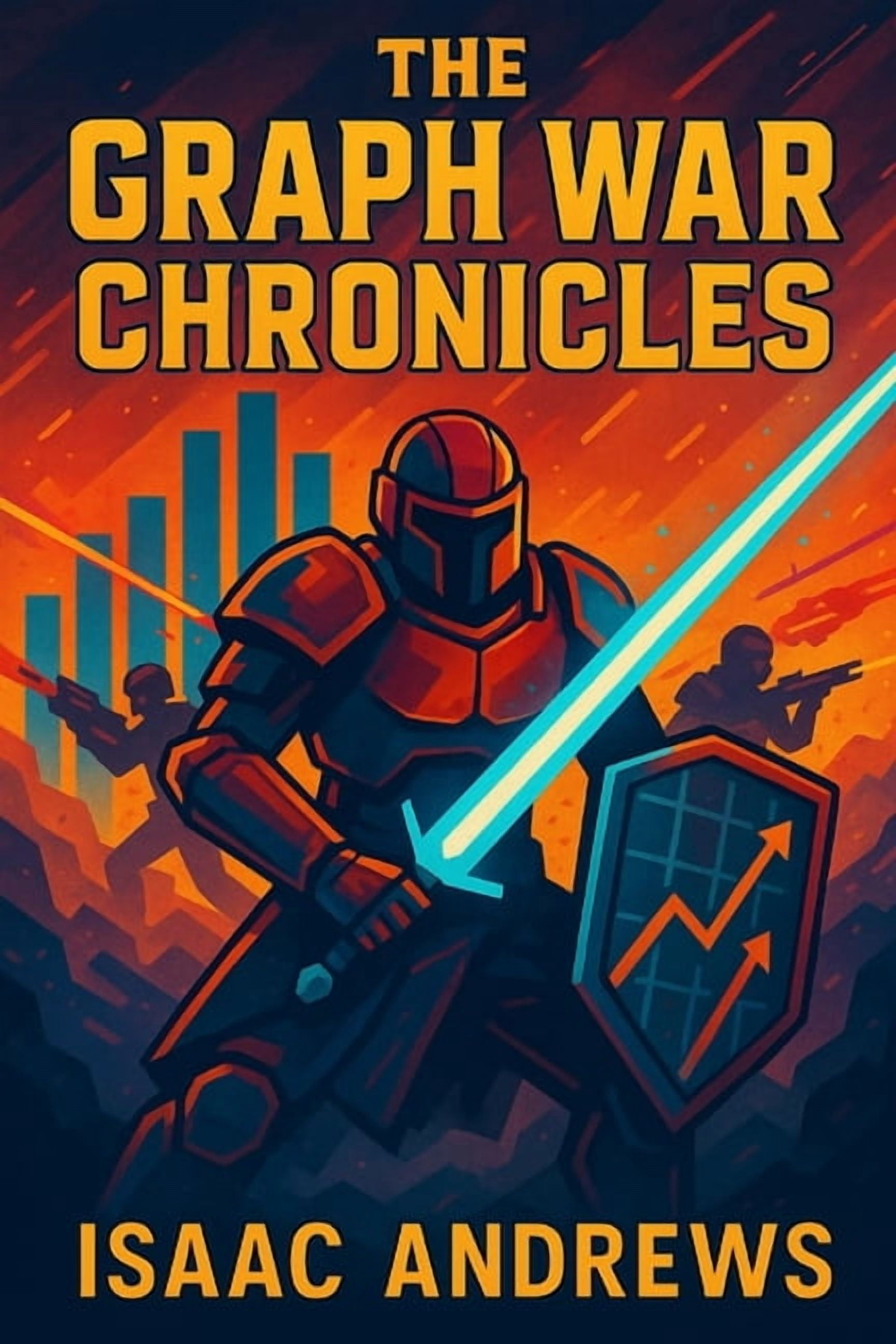 The Graph War Chronicles, (Paperback)