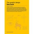 thumbnail image 1 of The Graphic Design Idea Book: Inspiration from 50 Masters, (Paperback), 1 of 1