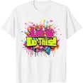 thumbnail image 1 of The Graphics Tee for Women - Funny, Cool and Cute, 1 of 3