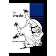 The Grappler, (Paperback)