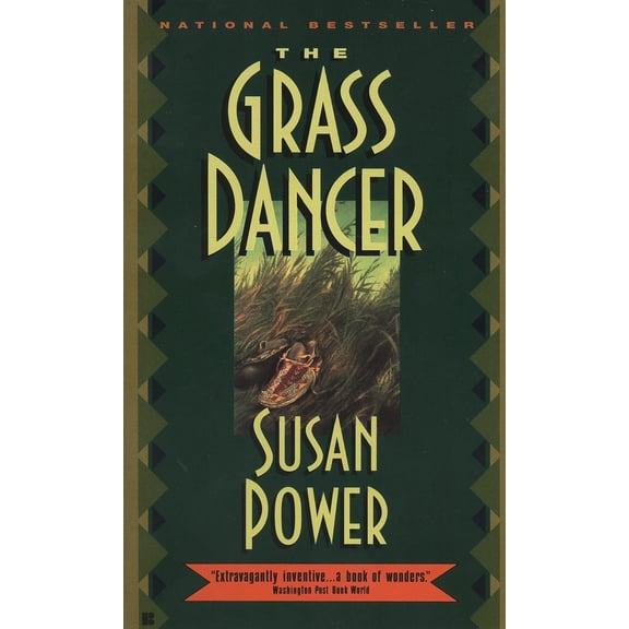Pre-Owned The Grass Dancer (Paperback) by Susan Power