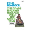 thumbnail image 1 of The Grass Is Always Greener over the Septic Tank, (Paperback), 1 of 1