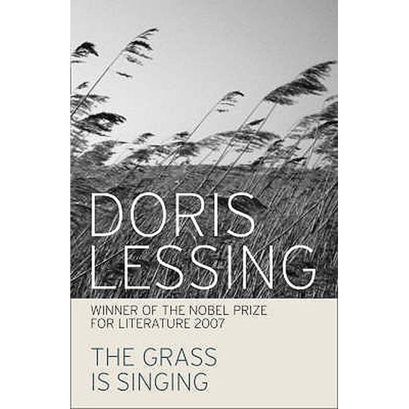 Pre-Owned The Grass Is Singing (Paperback)