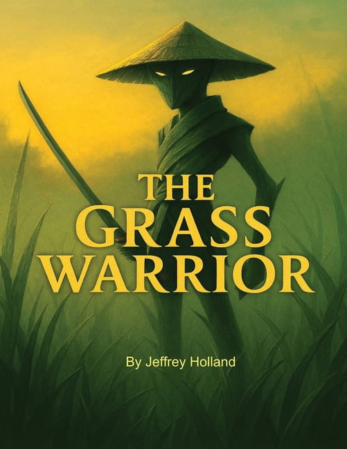The Grass Warrior, (Paperback)