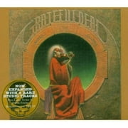 The Grateful Dead - Blues For Allah - Music & Performance - CD