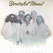 Grateful Dead - Go To Heaven [VINYL LP]