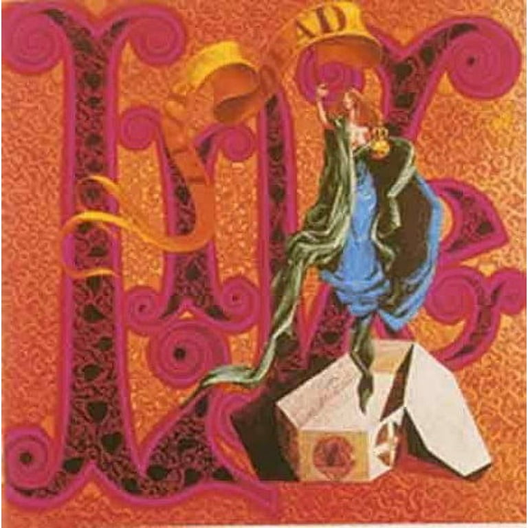 帯付 Grateful Dead Live Dead 美品 P-5014/5W 帯付 Grateful Dead Live Dead 美品 P-5014/5W Amazon.com: Live