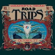The Grateful Dead - Road Trips Vol. 1 No. 2--october 77 - Music & Performance - CD