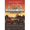 thumbnail image 1 of The Grateful Dead in Concert (Paperback), 1 of 1