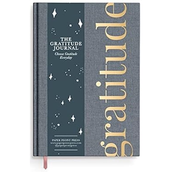 Pre-Owned Gratitude Journal for Women: A Daily 5 Minute Guide for Mindfulness, Positivity, Affirmation and Self Care (Premium Keepsake Edition)