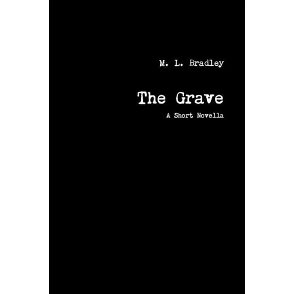 The Grave, (Paperback)
