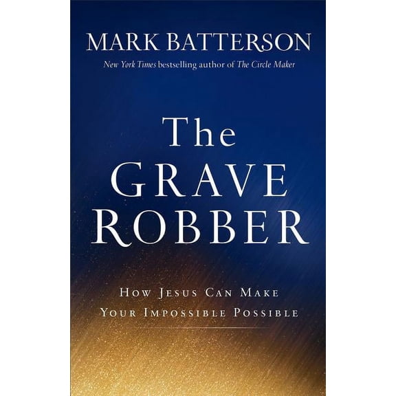 Pre-Owned GRAVE ROBBER, THE