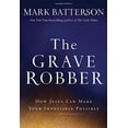 thumbnail image 1 of Pre-Owned GRAVE ROBBER, THE, 1 of 1