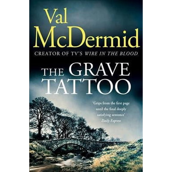 The Grave Tattoo