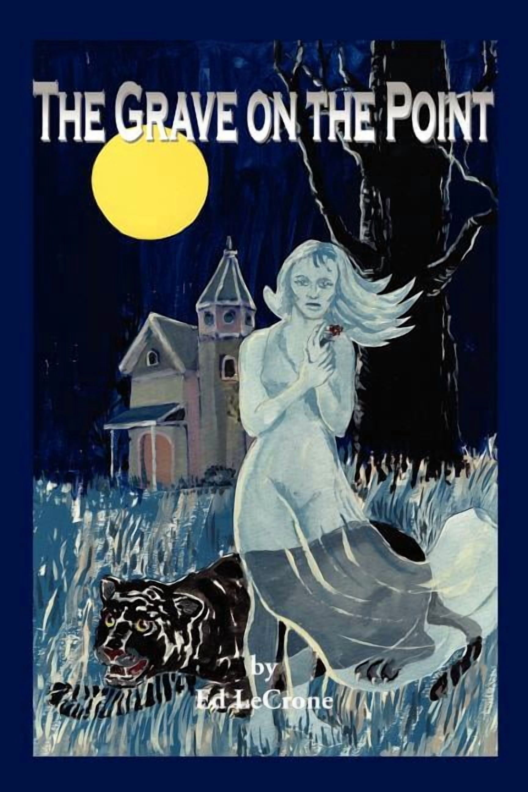 The Grave on the Point, (Paperback)