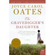 The Gravediggers Daughter, Paperback