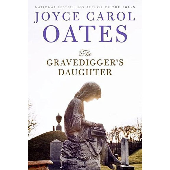 Pre-Owned The Gravedigger's Daughter