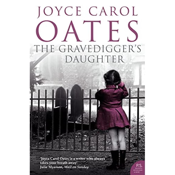 Pre-Owned The Gravediggers Daughter