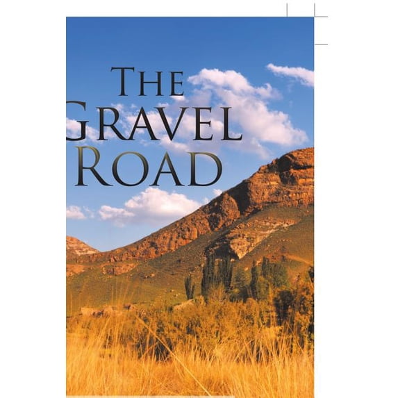 The Gravel Road (Paperback)