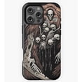 thumbnail image 1 of The Gravelord v 2 GA6542 Phone Case for iPhone 11 to 17 Pro Max, 1 of 2