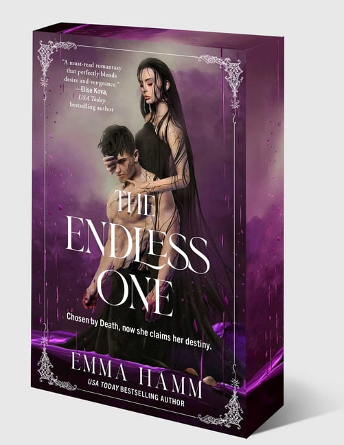 The Gravesinger The Endless One, Book 3, (Paperback)