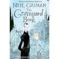 thumbnail image 1 of Pre-Owned Graveyard Book (Hardcover) 0747569010 9780747569015, 1 of 1