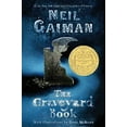 thumbnail image 1 of Pre-Owned Graveyard Book 9780061712821 Used, 1 of 1