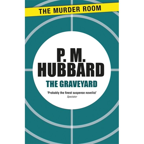 The Graveyard, (Paperback)