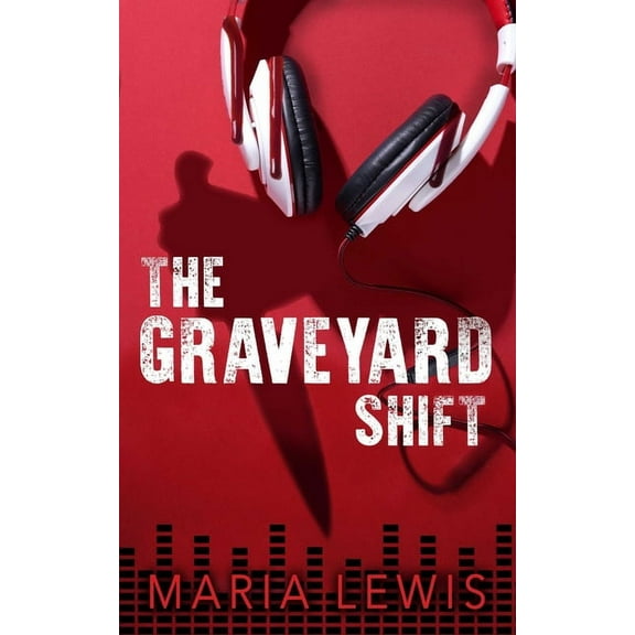 The Graveyard Shift (Paperback)