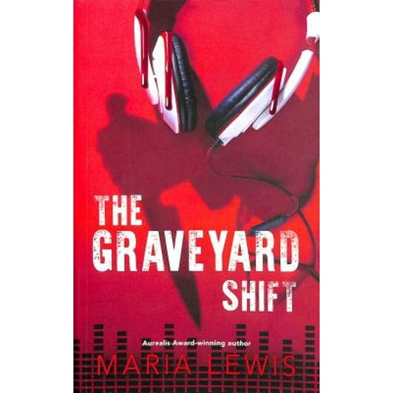 Pre-Owned The Graveyard Shift (Paperback) 1915523060 9781915523068
