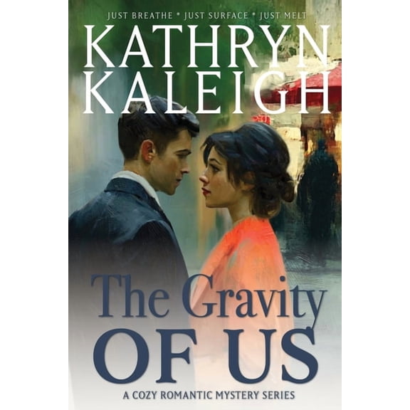 The Gravity Of Us, (Paperback)