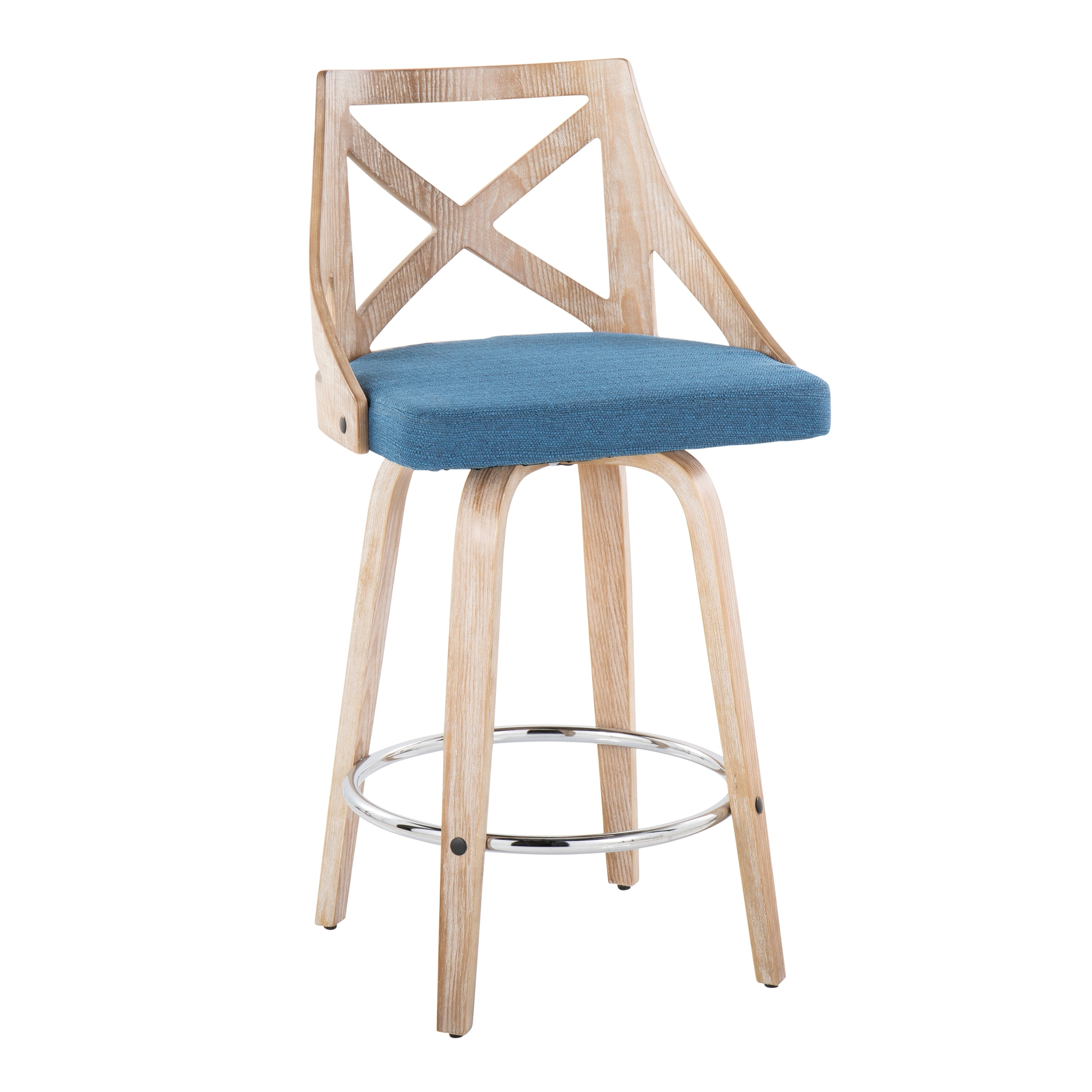 Gray barn counter stools deals