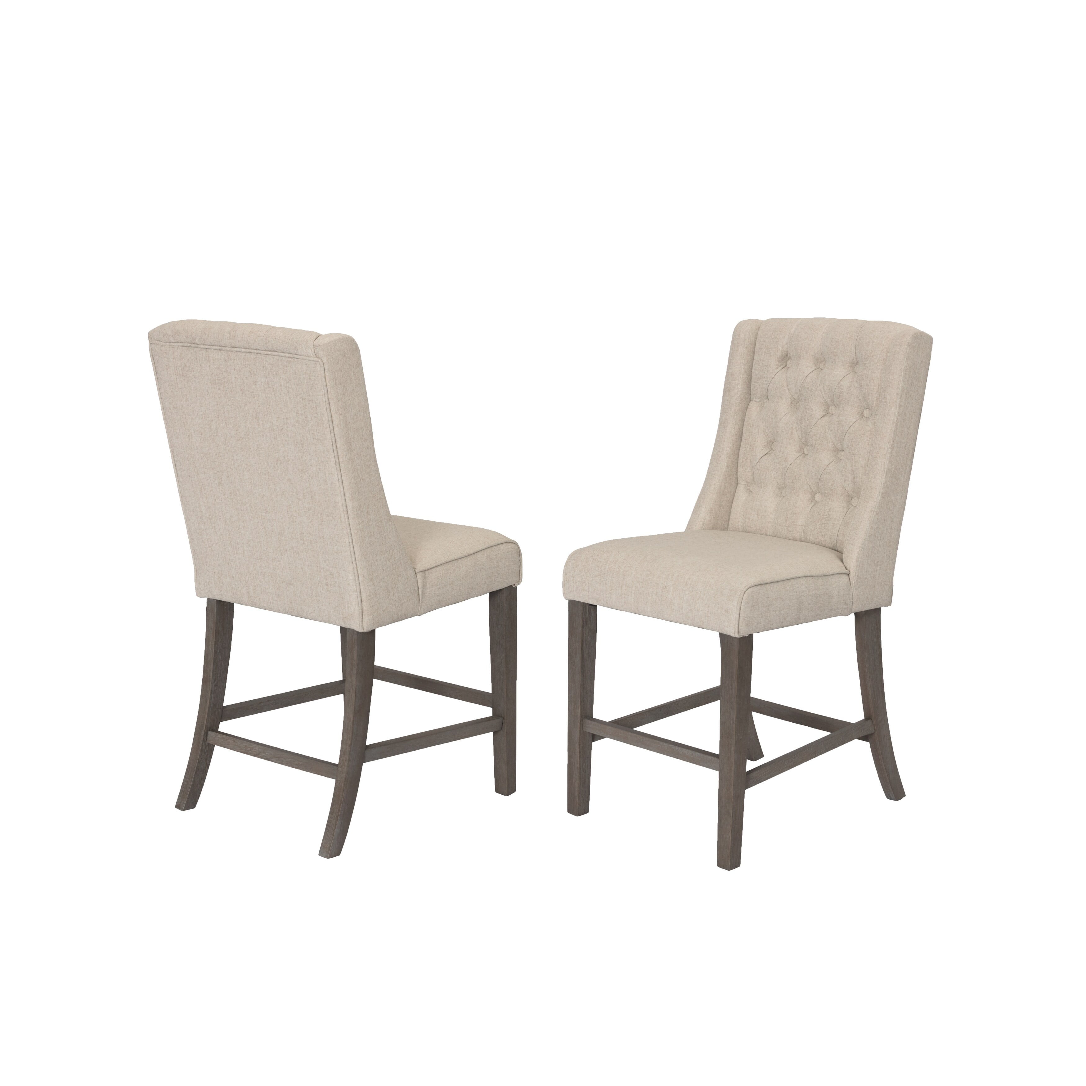 Chesterfield dining set 2025