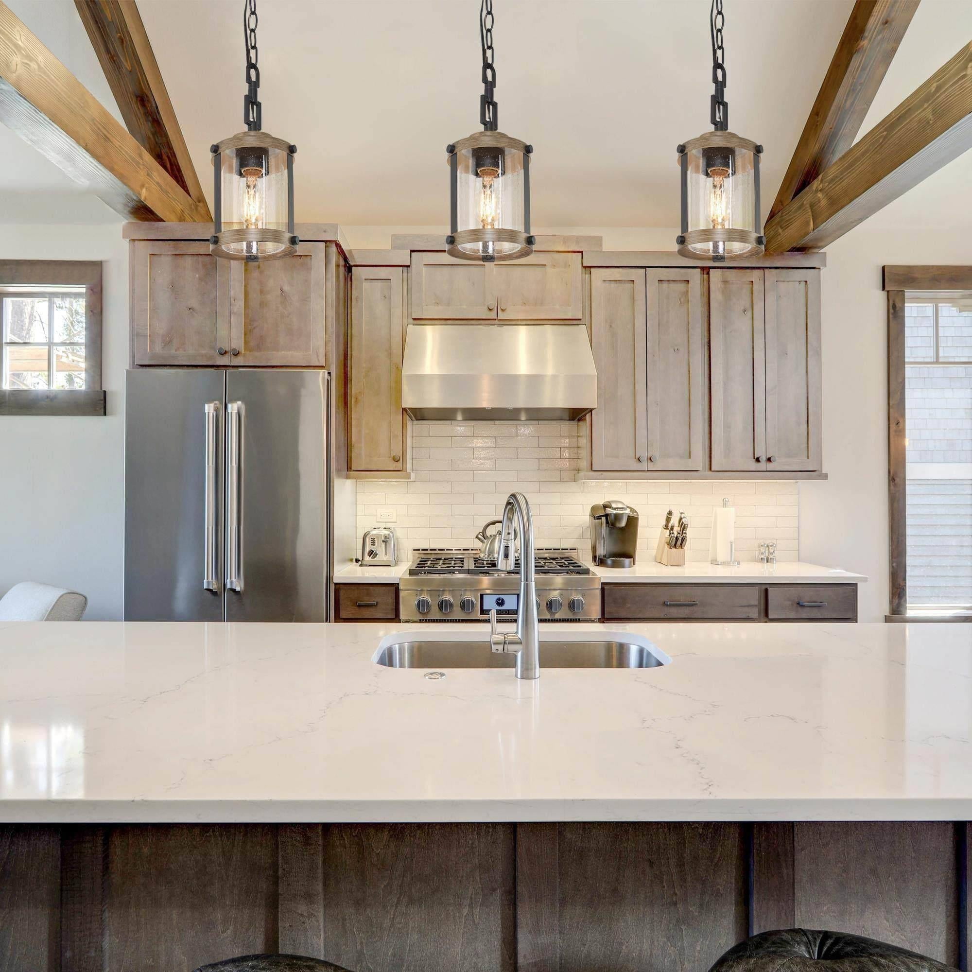 Pendant 2024 barn lights