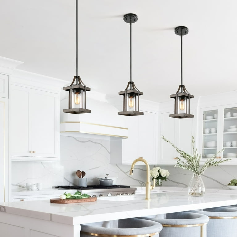 Pendant lights for grey kitchen clearance