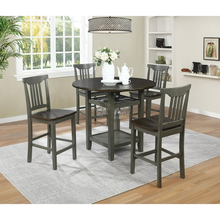 Gray barn 2024 dining chairs