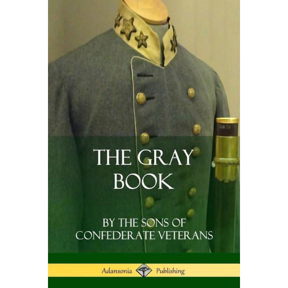 The Gray Book, (Paperback)