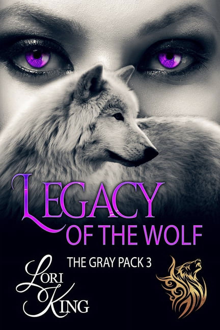 Gray Pack The Gray Pack: Legacy Of The Wolf (Series #3) (Paperback) - Walmart.com