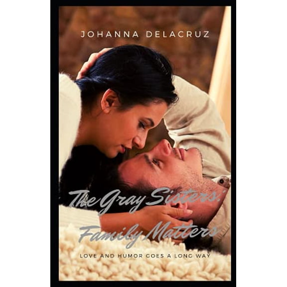 Pre-Owned The Gray Sisters: Family Matters: 11 (The Gray Series) Paperback