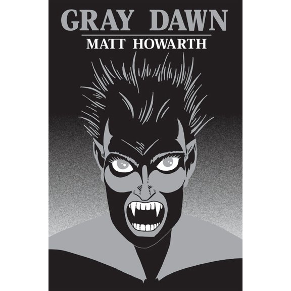The Gray Trilogy: Gray Dawn : Book One of the Gray Trilogy (Series #1) (Paperback)