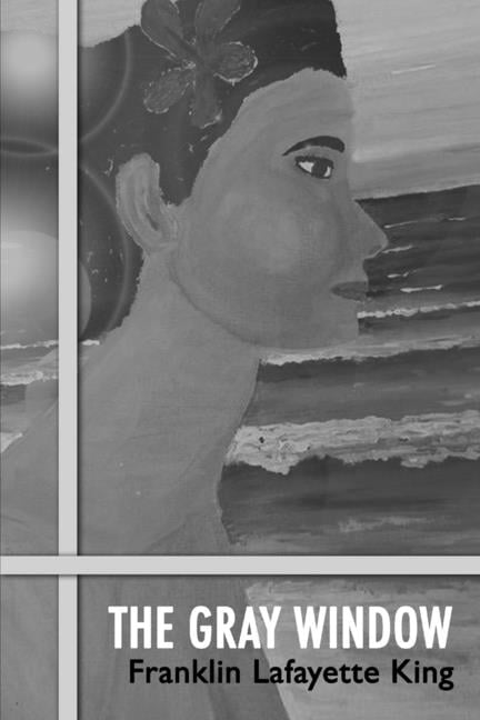 The Gray Window, (Paperback)