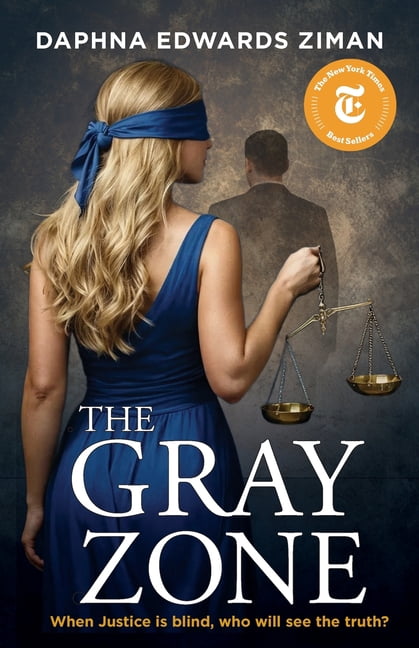 The Gray Zone, (Paperback)